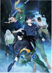 魔法纪录 第三季 预告逐帧解析