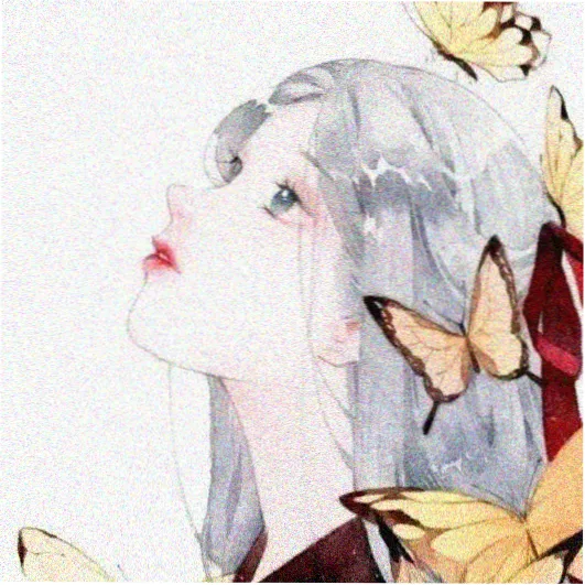 七海八千代 角色头像